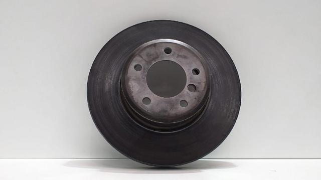 Tarcza hamulcowa przednia 6753221 BMW