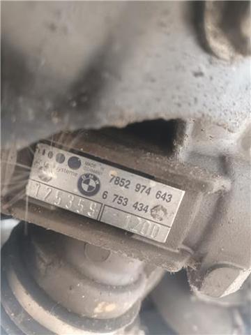 6753434 BMW
