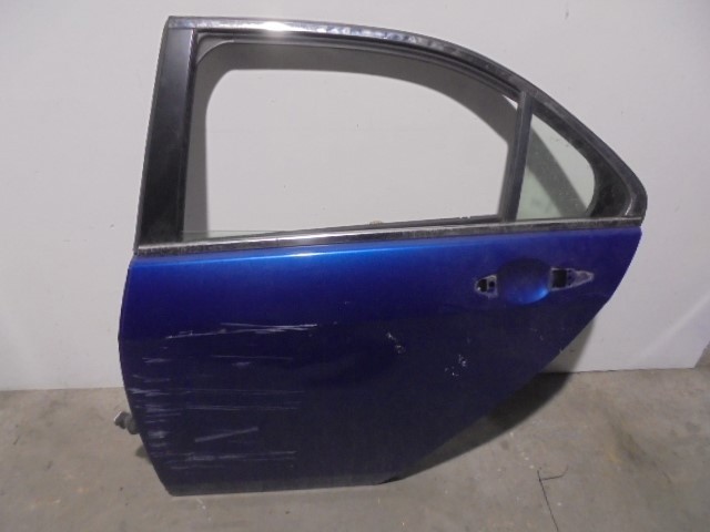 Drzwi Honda Accord