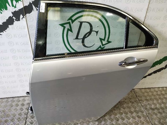 Drzwi Honda Accord