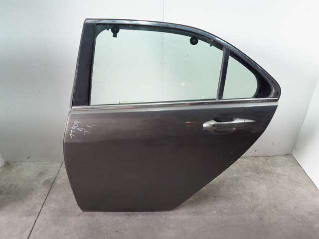 Drzwi tylne lewe 67550SEA900ZZ HONDA