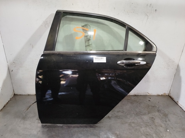 Drzwi tylne lewe 67550SEA900ZZ HONDA