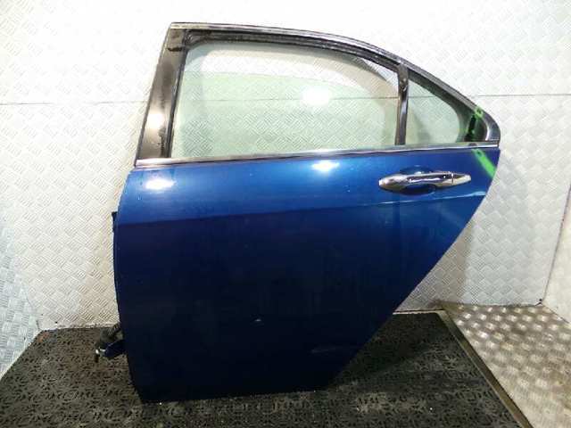 Drzwi tylne lewe 67550SEA900ZZ HONDA