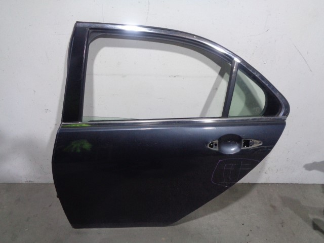 Drzwi Honda Accord