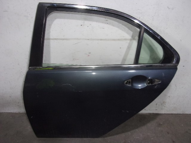 Drzwi Honda Accord