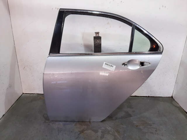 Drzwi Honda Accord