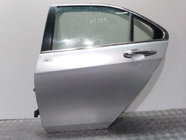 Drzwi tylne lewe 67550SEA900ZZ HONDA