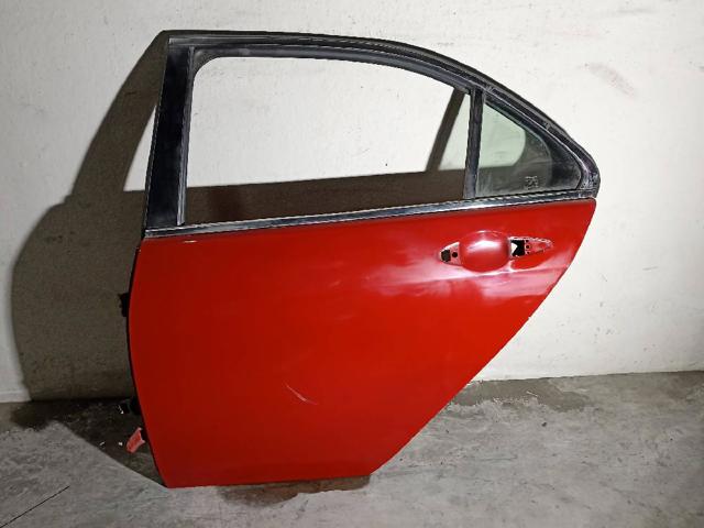 Drzwi Honda Accord