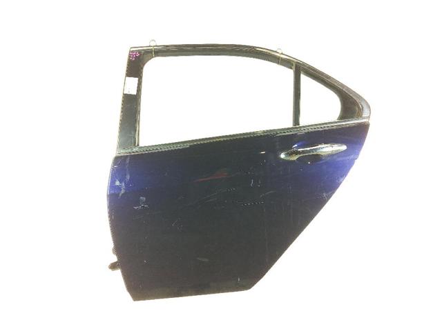 Drzwi tylne lewe 67550SEA900ZZ HONDA