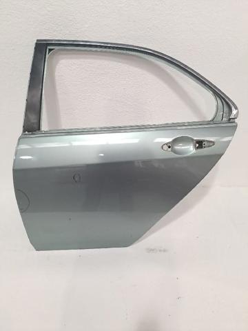 Drzwi tylne lewe 67550SEA900ZZ HONDA