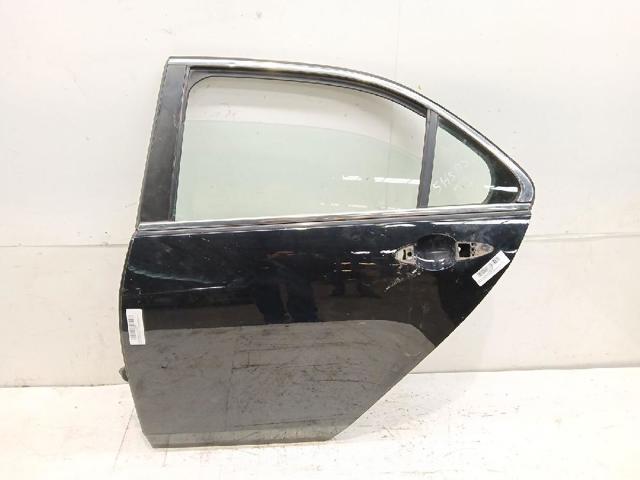 Drzwi Honda Accord