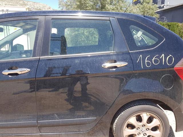 Drzwi Honda FR-V