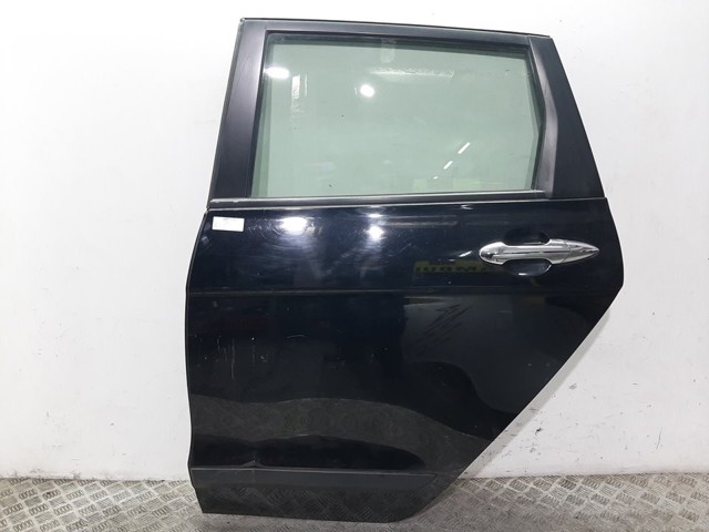 Drzwi Honda FR-V