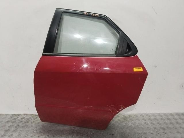 Drzwi tylne lewe 67550SMGE00ZZ HONDA
