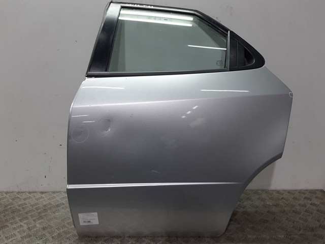 Drzwi tylne lewe 67550SMGE00ZZ HONDA