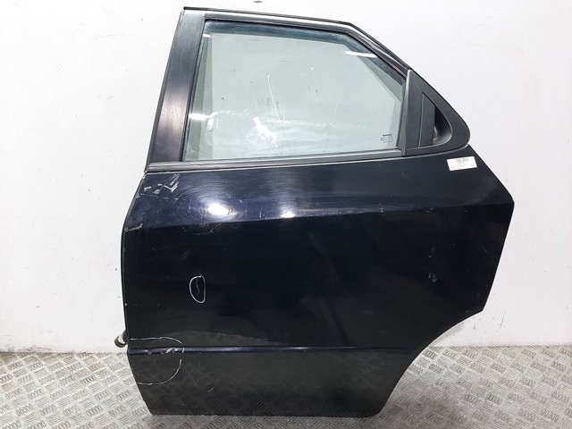 Drzwi tylne lewe 67550SMGE00ZZ HONDA