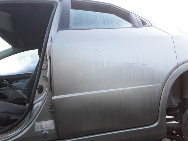 Drzwi tylne lewe 67550SMGE00ZZ HONDA