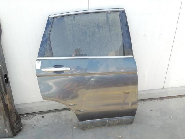 Drzwi tylne lewe 67550SWAA00ZZ HONDA