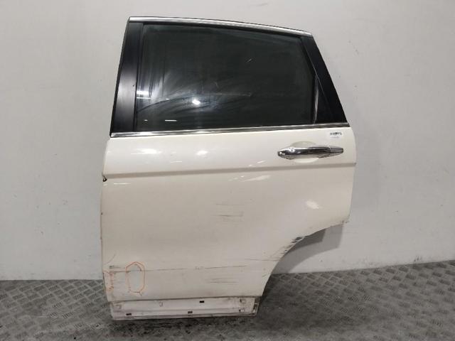 Drzwi tylne lewe 67550SWAA00ZZ HONDA