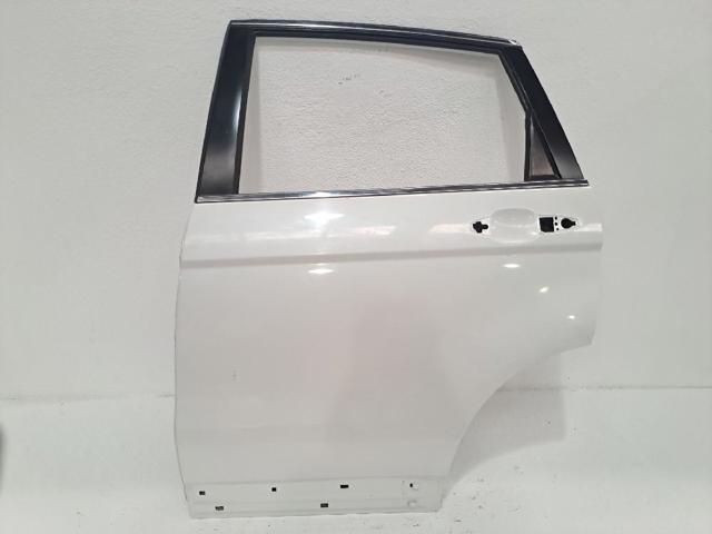 Drzwi Honda CR-V
