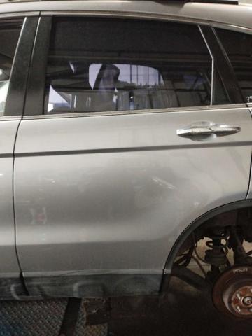 Drzwi tylne lewe 67550SWAA00ZZ HONDA