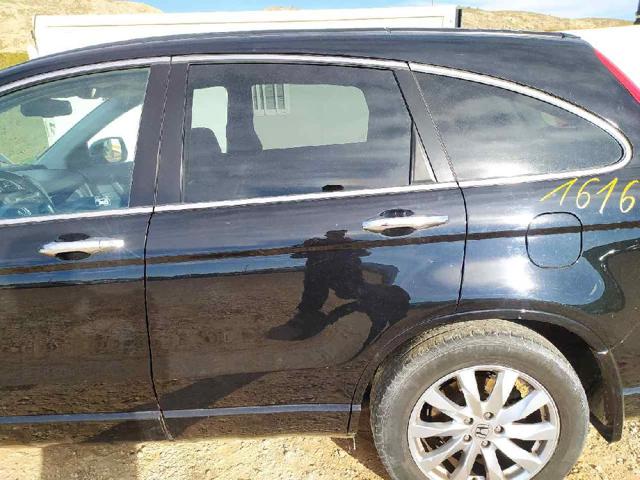 Drzwi Honda CR-V