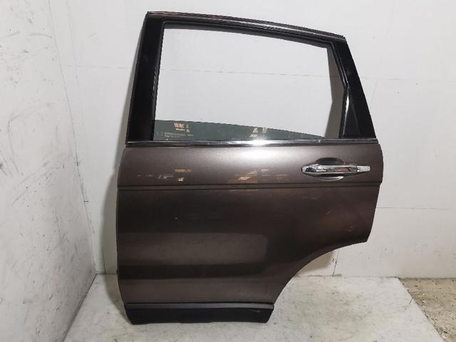 Drzwi tylne lewe 67550SWAA00ZZ HONDA
