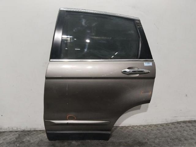 Drzwi tylne lewe 67550SWAA00ZZ HONDA