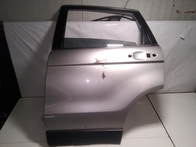 Drzwi Honda CR-V