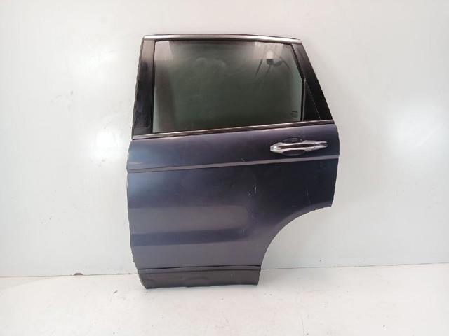 Drzwi tylne lewe 67550SWAA00ZZ HONDA