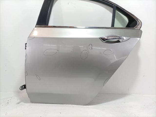 Drzwi tylne lewe Honda Accord 8 CU