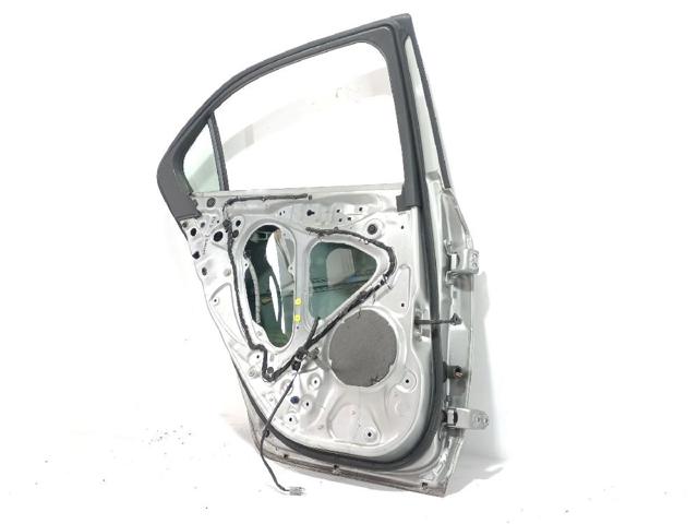 Drzwi tylne lewe Honda Accord 8 CU