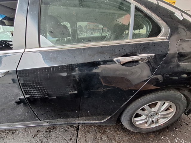 Drzwi tylne lewe Honda Accord 8 CU