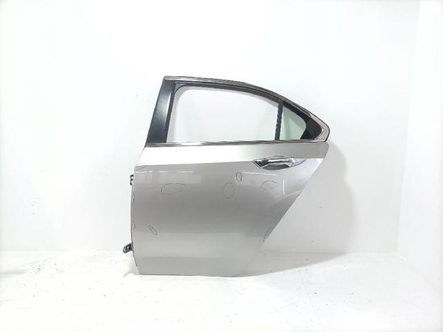 Drzwi tylne lewe Honda Accord 8 CU