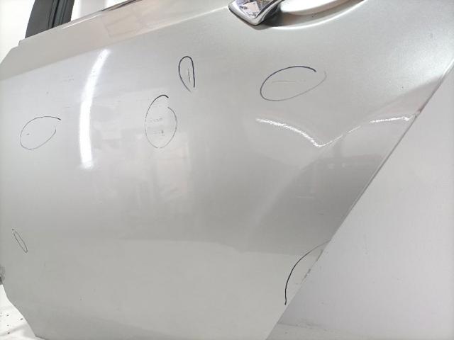 Drzwi tylne lewe Honda Accord 8 CU