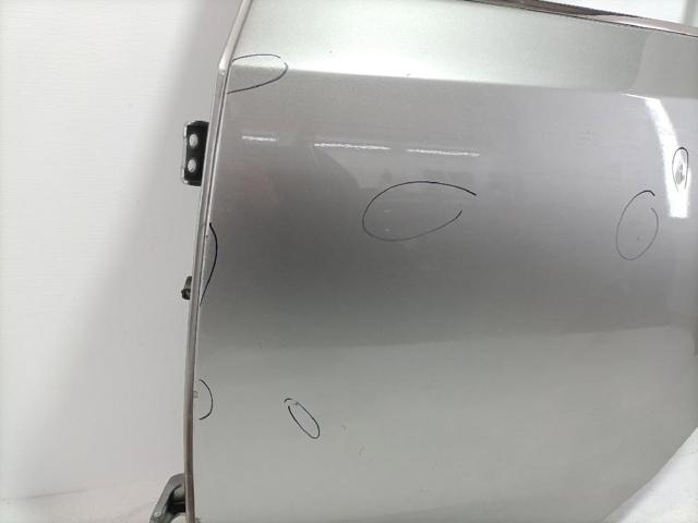 Drzwi tylne lewe Honda Accord 8 CU