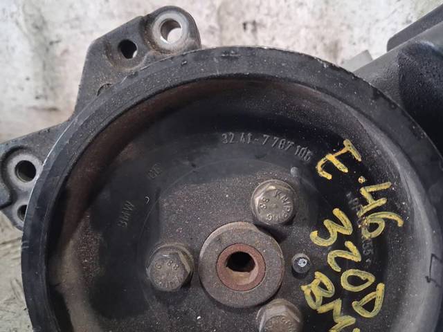 6756575 BMW