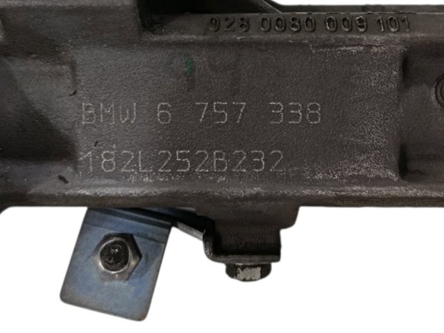Listwa kierownicza (maglownica) 6757338 BMW