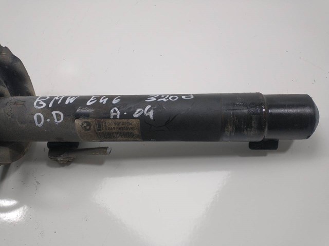 Amortyzator przedni lewy 6759095 BMW