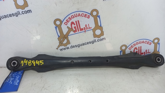 Wahacz zawieszenia tylnego poprzeczny 6760054 BMW