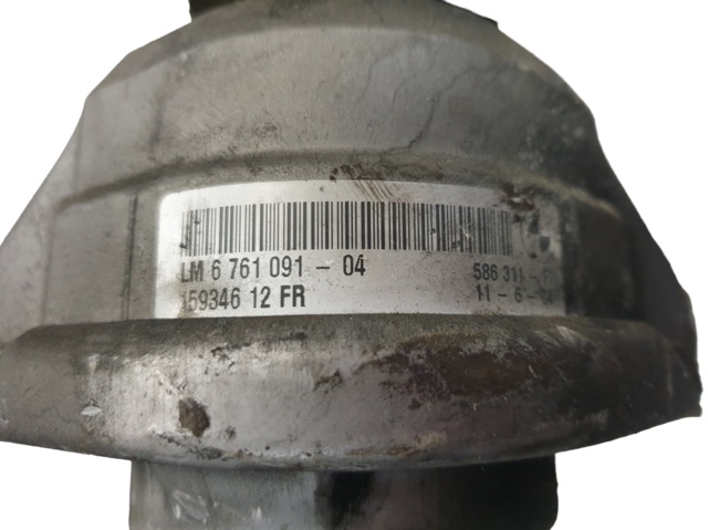 6761091 BMW
