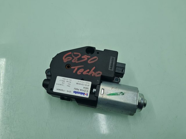 67617316536 BMW