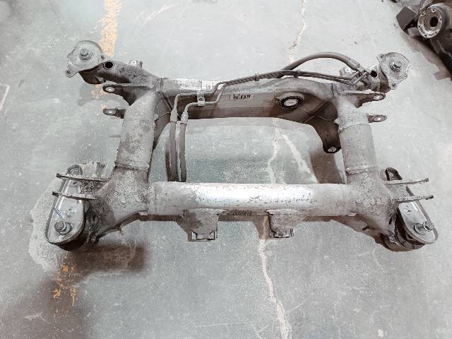 Korpus osi tylnej 6761904 BMW