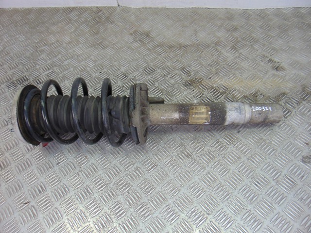 Amortyzator przedni lewy 6762727 BMW