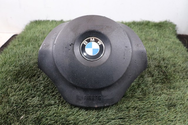 Poduszka powietrzna (Airbag) kierowcy 6763080 BMW