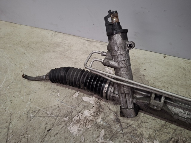 Listwa kierownicza (maglownica) 676380711 BMW