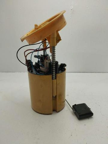 Czujnik poziomu paliwa w zbiorniku 6763888 BMW