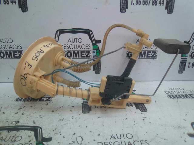 Czujnik poziomu paliwa w zbiorniku 6763888 BMW