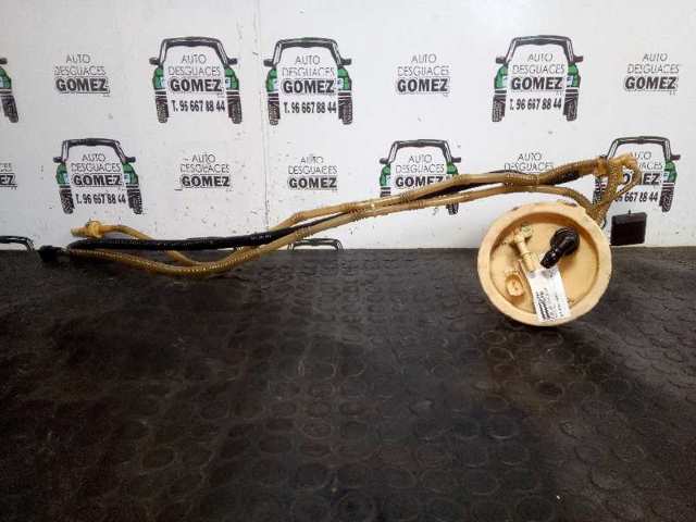 Czujnik poziomu paliwa w zbiorniku 6763888 BMW