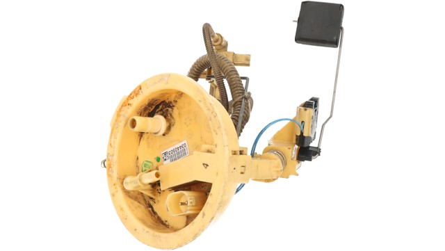 Czujnik poziomu paliwa w zbiorniku 6763888 BMW